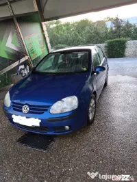 Volkswagen golf 5 