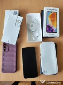 Vand Samsung M15