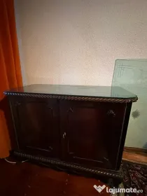 Mobilă lemn masiv