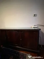 Mobilă lemn masiv 