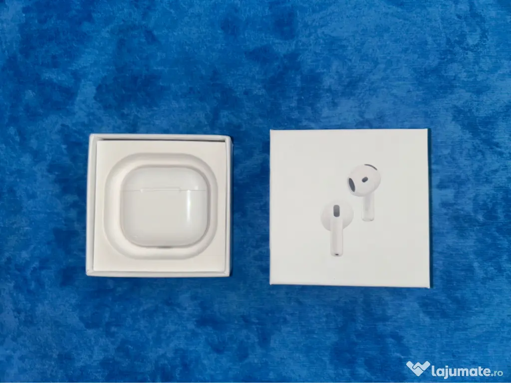 Apple AirPods 4 ( ANC )