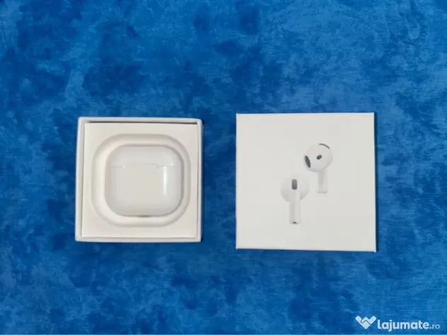 Apple AirPods 4 ( ANC )