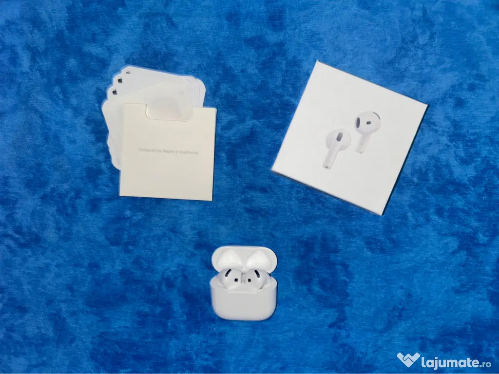 Apple AirPods 4 ( ANC )