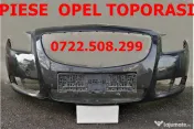 bara Opel Insignia cu gauri stropitoare si senzori parcare 