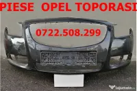 bara Opel Insignia cu gauri stropitoare si senzori parcare 