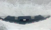 suport bara - ghidaj central Opel Insignia