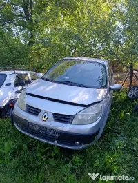dezmembrez scenic 2, 1.9 dci 