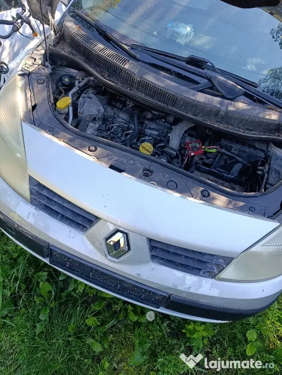 dezmembrez scenic 2, 1.9 dci
