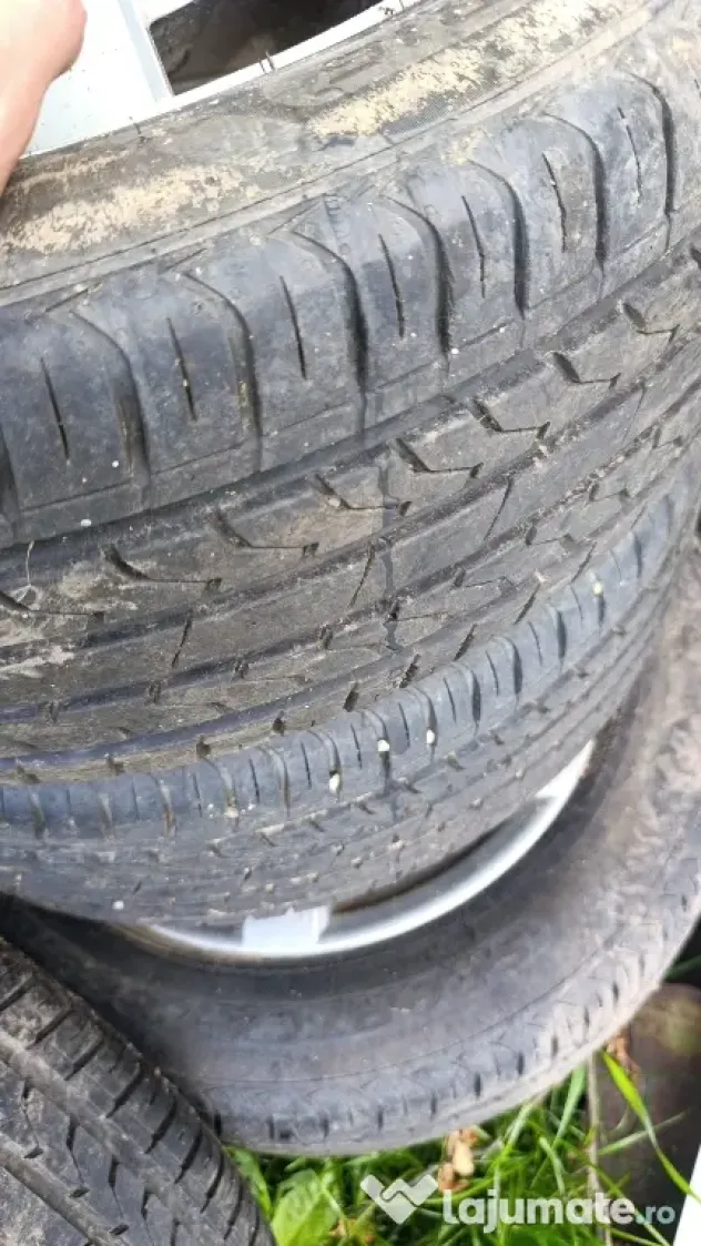 dezmembrez scenic 2, 1.9 dci