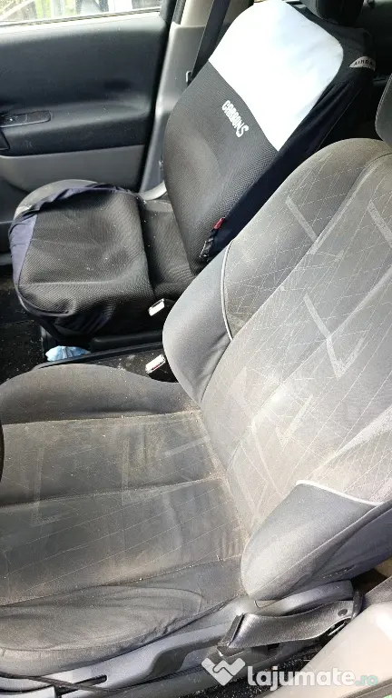 dezmembrez scenic 2, 1.9 dci