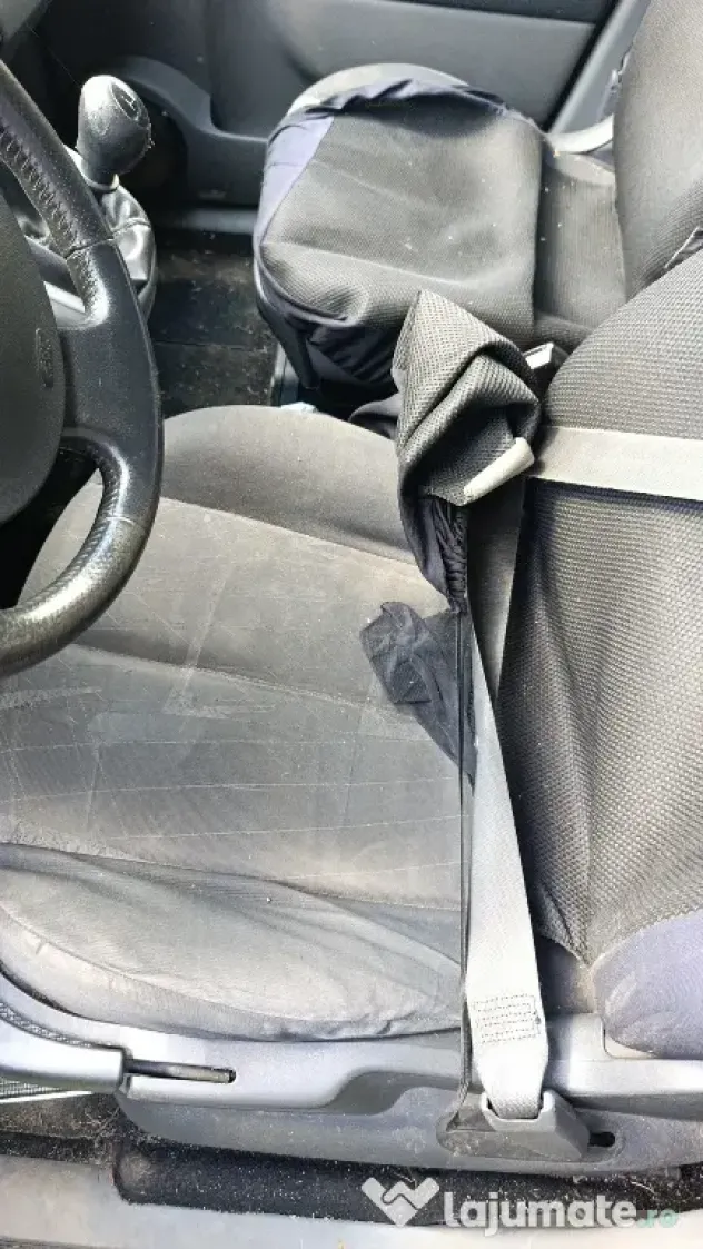 dezmembrez scenic 2, 1.9 dci
