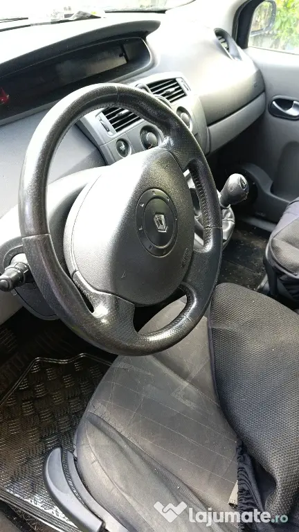 dezmembrez scenic 2, 1.9 dci