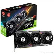 Placa video GeForce RTX 3060 Gaming Z TRIO 12G 