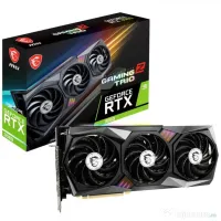 Placa video GeForce RTX 3060 Gaming Z TRIO 12G