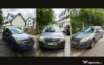 Opel Astra H 2008 1.3CDTI