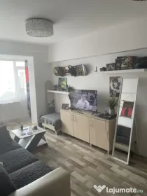Apartament 3 Camere Decomandat Șos. Pantelimon Acces Rapid cu Întreținere Minimă