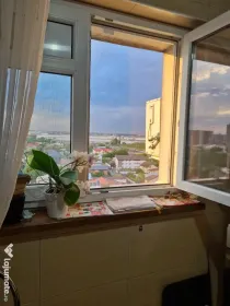 Proprietar, vand garsoniera 36 mp, zona Titan-Ozana