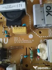 Dezmembrez tv led lg 43uk6200pla