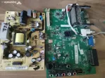 Dezmembrez tv tcl l32e3003
