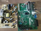 Dezmembrez tv tcl l32e3003 