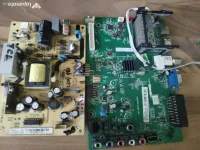 dezmembrez TV TCL L32E3003 