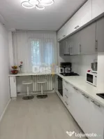 ???? Apartament 4 camere semidecomandat | 79,84 mp utili , U