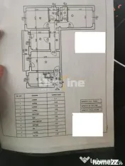 ???? Apartament 4 camere semidecomandat | 79,84 mp utili , U