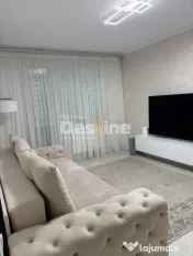 Apartament 4 camere semidecomandat | 80mp utili , ULTRAFINIS 