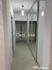 Apartament 4 camere semidecomandat | 80mp utili , ULTRAFINIS 
