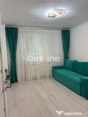 Apartament 4 camere semidecomandat | 80mp utili , ULTRAFINIS 
