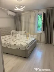 Apartament 4 camere semidecomandat | 80mp utili , ULTRAFINIS 