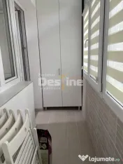 Apartament 4 camere semidecomandat | 80mp utili , ULTRAFINIS 