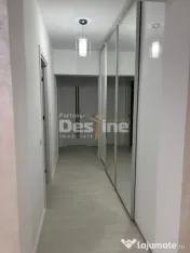 APARTAMENT 4 CAMERE SEMIDECOMANDAT, ULTRAFINISAT