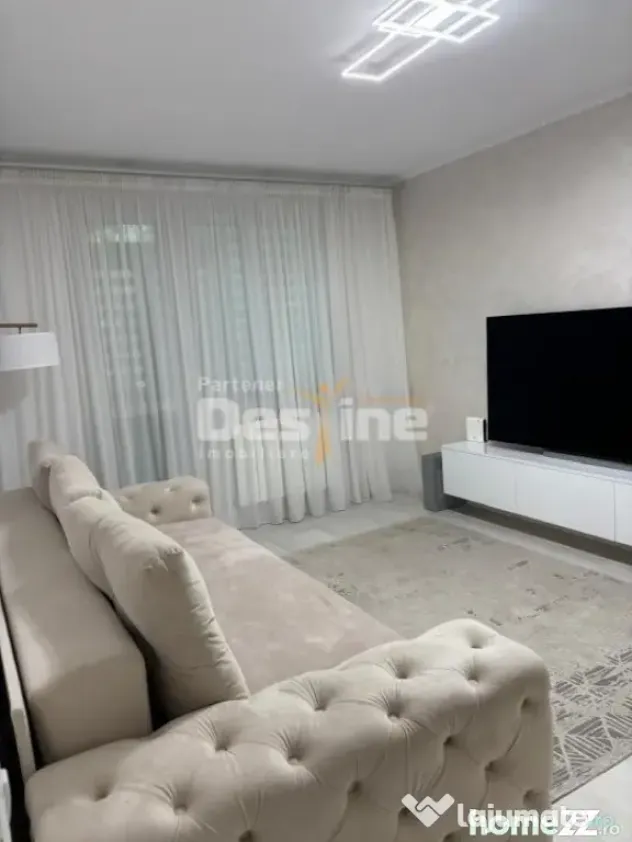 APARTAMENT 4 CAMERE
