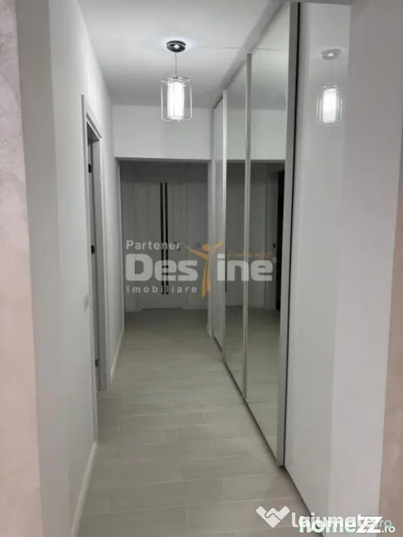 APARTAMENT 4 CAMERE