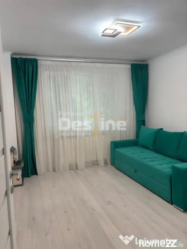 APARTAMENT 4 CAMERE