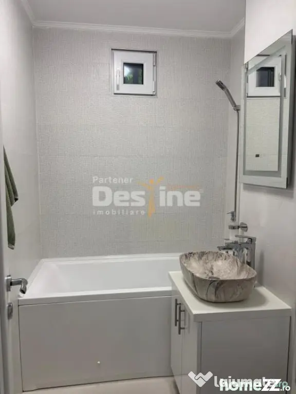 APARTAMENT 4 CAMERE