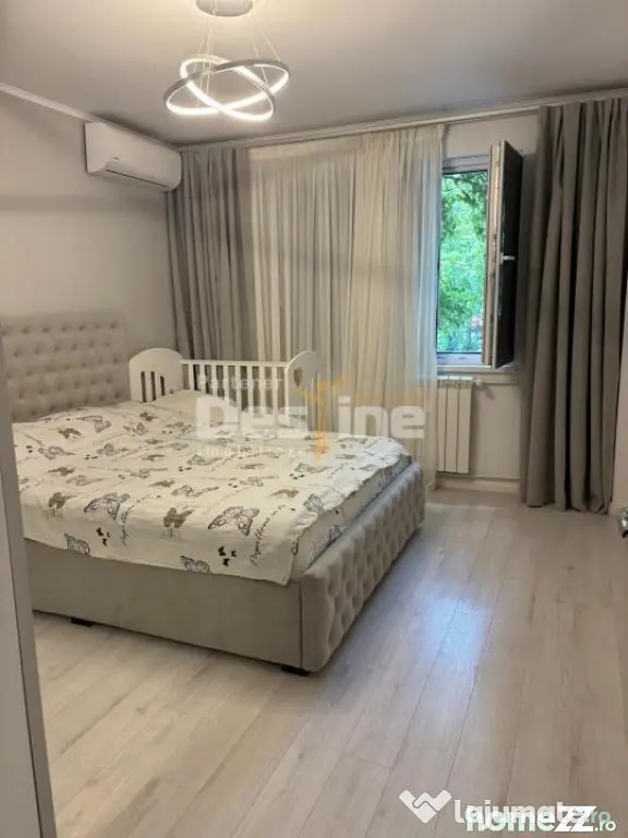 APARTAMENT 4 CAMERE