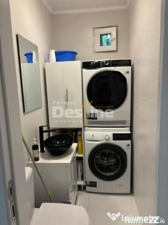 APARTAMENT 4 CAMERE