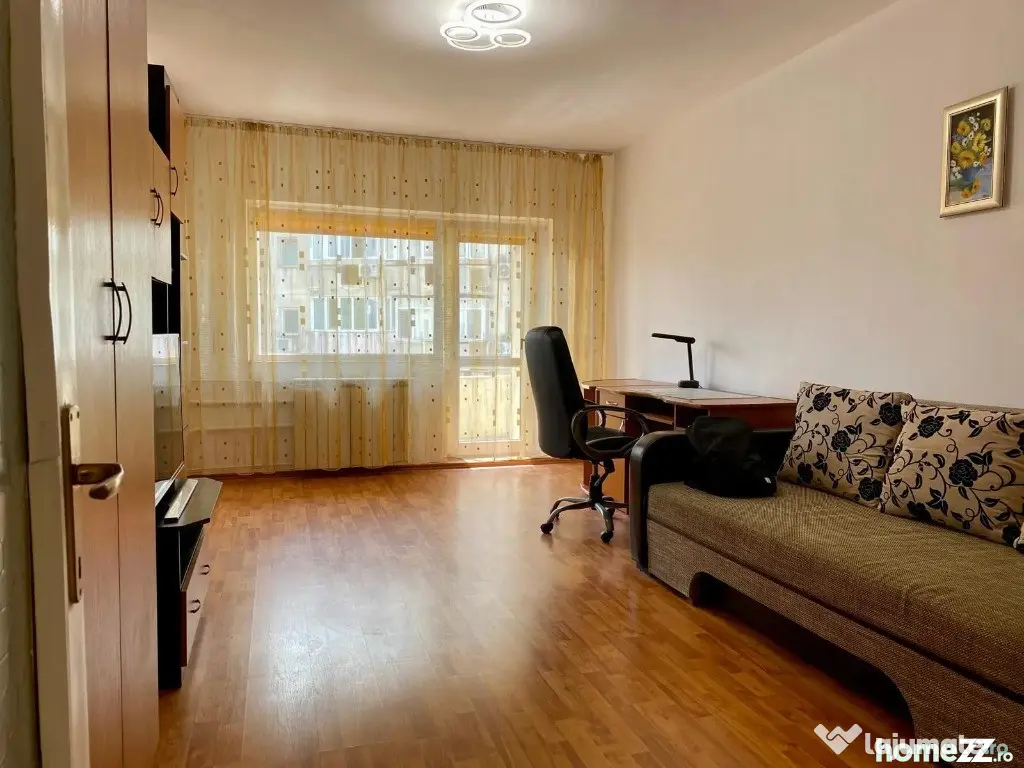 Apartament 2 camere, Bd. Octavian Goga, Sector 3, Bucuresti