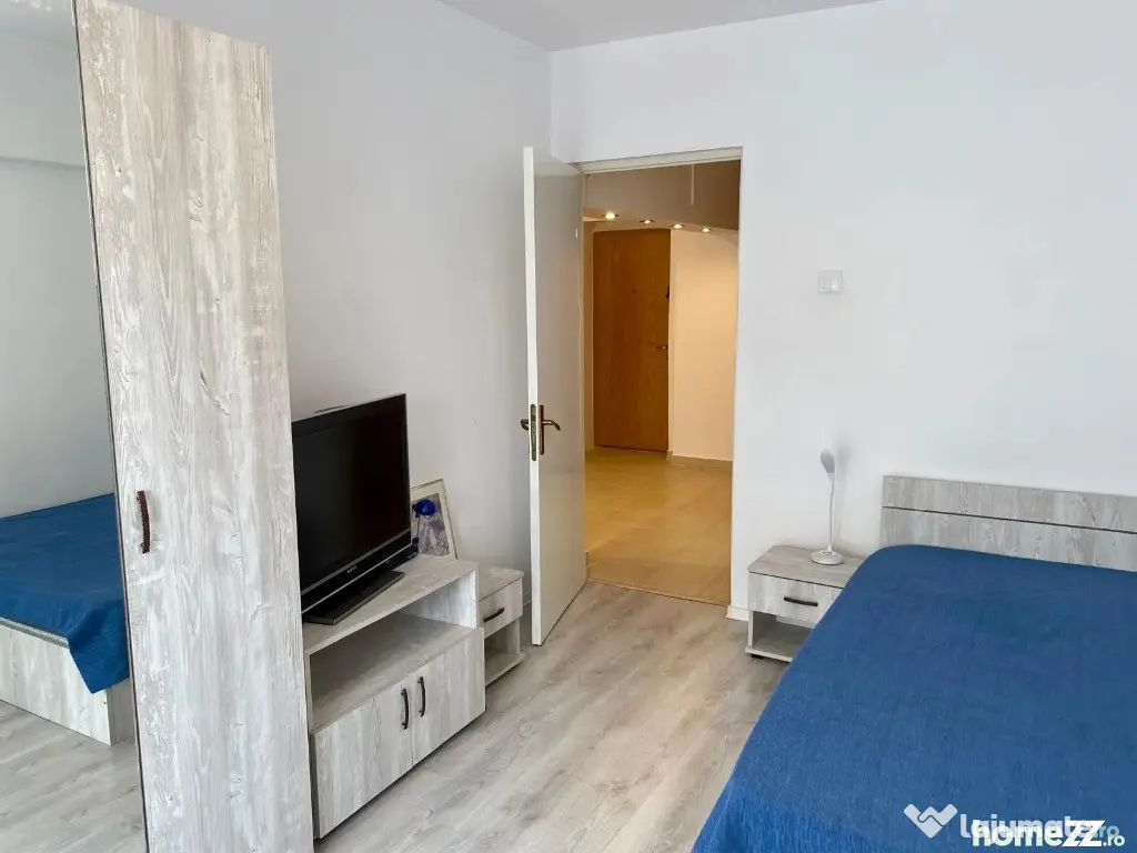 Apartament 2 camere, Bd. Octavian Goga, Sector 3, Bucuresti