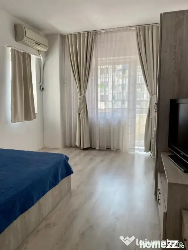Apartament 2 camere, Bd. Octavian Goga, Sector 3, Bucuresti