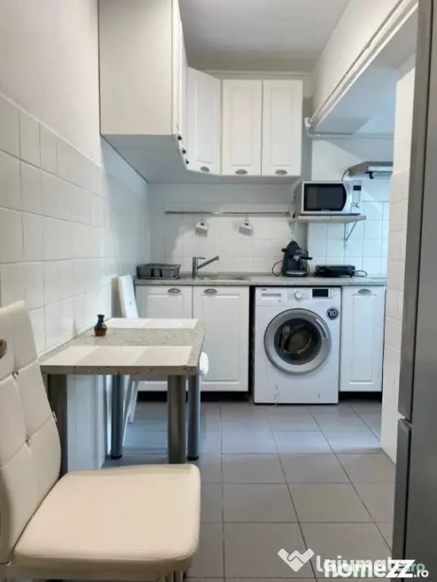 Apartament 2 camere, Bd. Octavian Goga, Sector 3, Bucuresti