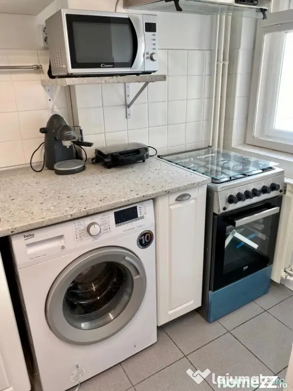 Apartament 2 camere, Bd. Octavian Goga, Sector 3, Bucuresti