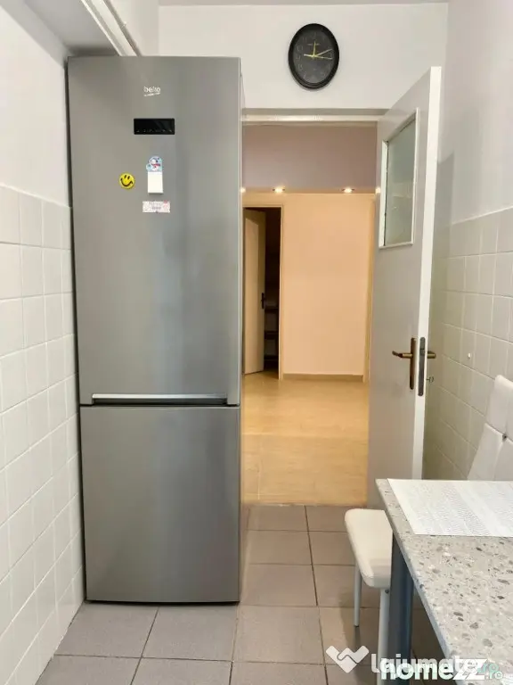Apartament 2 camere, Bd. Octavian Goga, Sector 3, Bucuresti