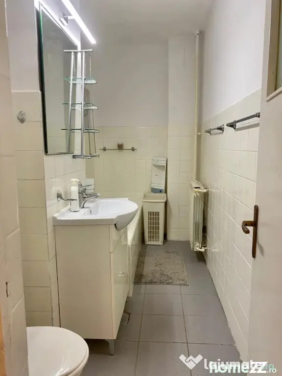 Apartament 2 camere, Bd. Octavian Goga, Sector 3, Bucuresti