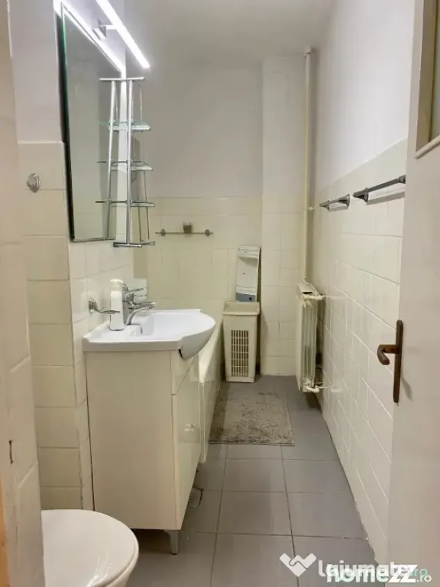 Apartament 2 camere, Bd. Octavian Goga, Sector 3, Bucuresti