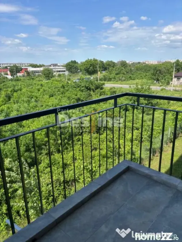 Apartament 2 camere decomandat