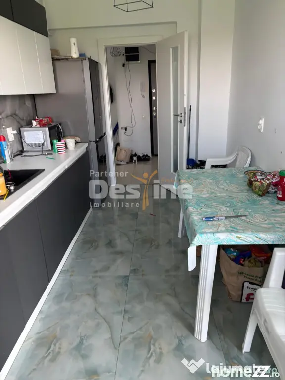 Apartament 2 camere decomandat