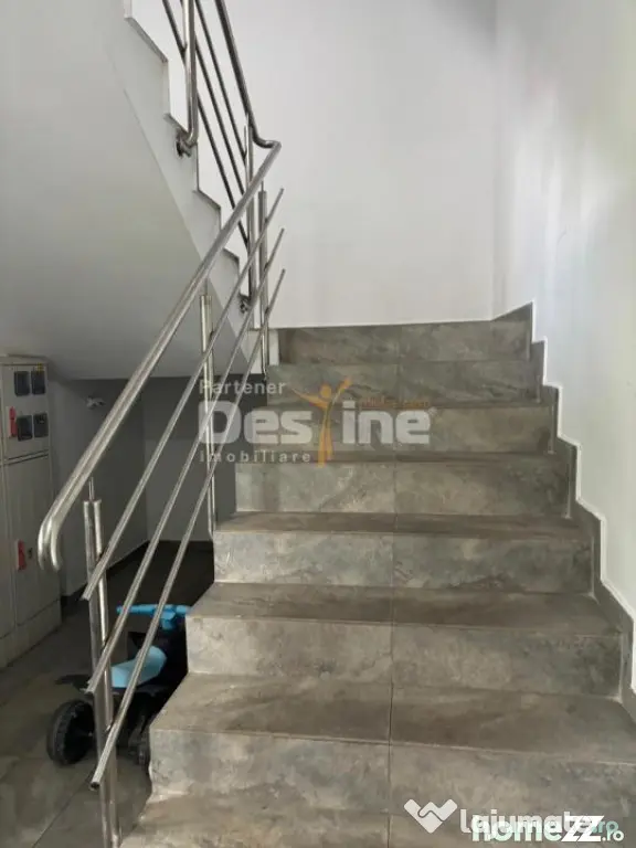 Apartament 2 camere decomandat